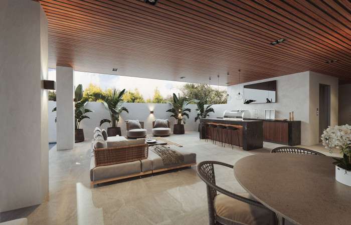 Apartamentos en Venta en Naco  - Imagen 6