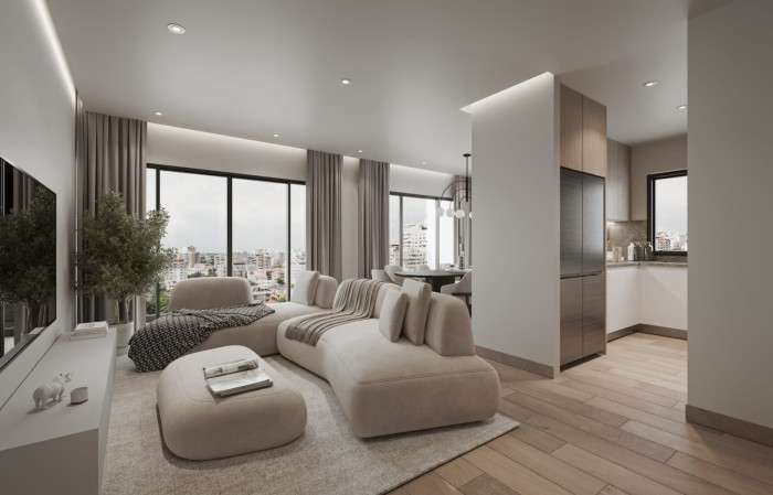 Apartamentos en Venta en Naco  - Imagen 2