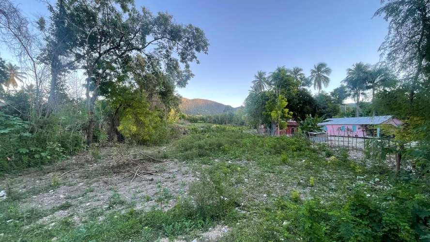 ¡Excelente oportunidad de inversión lista para desarrollar en Cabral, Barahona. - Imagen 2