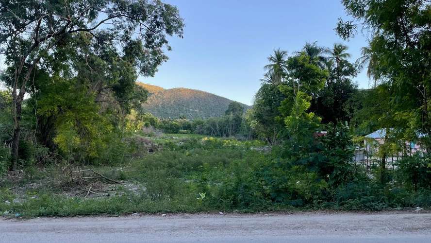 ¡Excelente oportunidad de inversión lista para desarrollar en Cabral, Barahona.