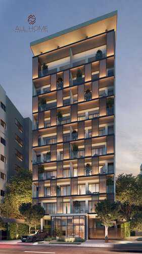 Evaristo Morales, apartamento 3 habitaciones en Santo Domingo