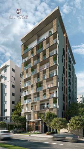 Evaristo Morales, apartamento 3 habitaciones en Santo Domingo - Imagen 5