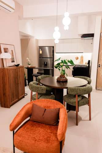 Renta / Alquiler Apartamento Amueblado, sector de Evaristo Morales, Santo Domingo. - Imagen 4