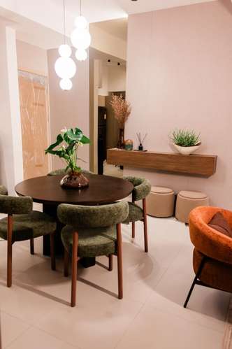 Renta / Alquiler Apartamento Amueblado, sector de Evaristo Morales, Santo Domingo. - Imagen 3