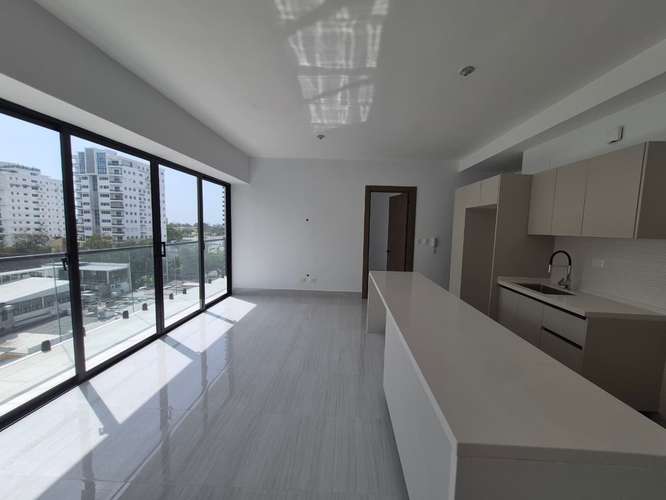 Apartamento en alquiler Bella vista, 2 hab con area social - Imagen 6