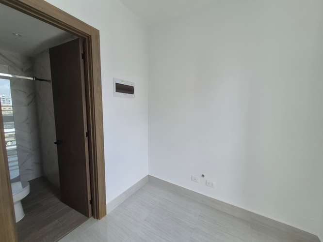 Apartamento en alquiler Bella vista, 2 hab con area social - Imagen 4