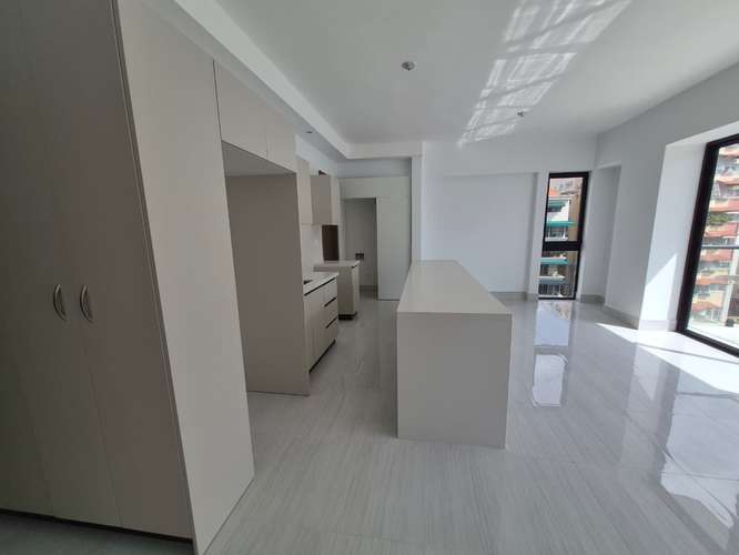 Apartamento en alquiler Bella vista, 2 hab con area social - Imagen 7