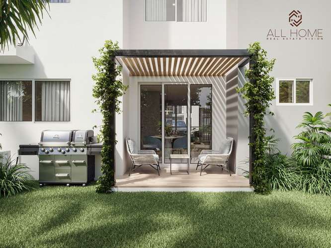Jacobo Majluta, Apartamento de 2 y 3 habitaciones PSDN en Santo Domingo Norte - Imagen 11