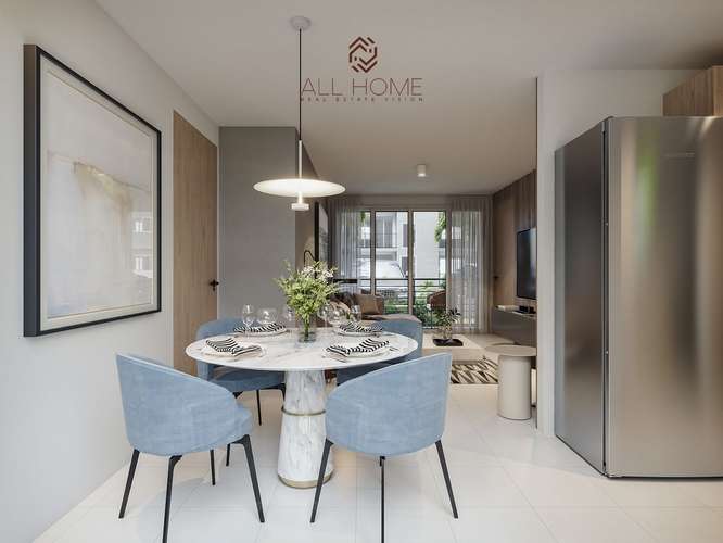 Jacobo Majluta, Apartamento de 2 y 3 habitaciones PSDN en Santo Domingo Norte - Imagen 16