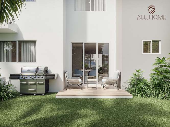 Jacobo Majluta, Apartamento de 2 y 3 habitaciones PSDN en Santo Domingo Norte - Imagen 10