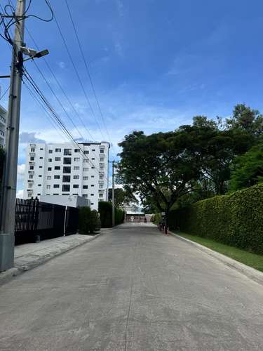 VENTA DE APARTAMENTO RESIDENCIAL GARDEN TOWER, SANTIAGO 