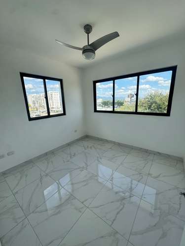 VENTA DE APARTAMENTO RESIDENCIAL GARDEN TOWER, SANTIAGO 
