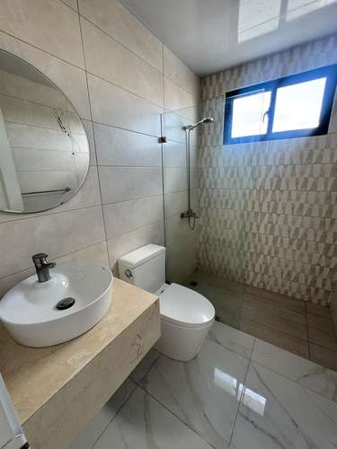 VENTA DE APARTAMENTO RESIDENCIAL GARDEN TOWER, SANTIAGO 
