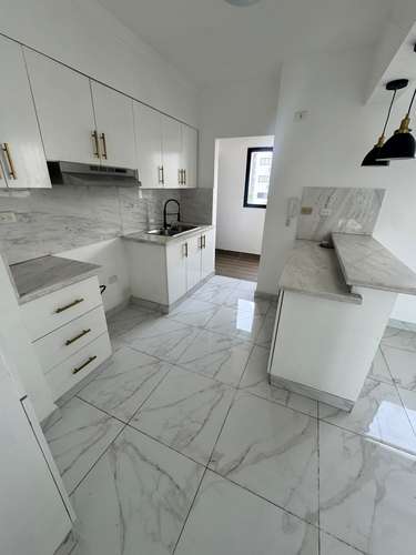 VENTA DE APARTAMENTO RESIDENCIAL GARDEN TOWER, SANTIAGO 