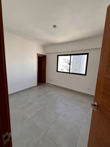ALQUILER DE APARTAMENTOS A ESTRENAR EN EVARISTO MORALES - Imagen 7