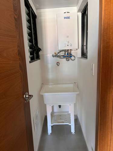 ALQUILER DE APARTAMENTOS A ESTRENAR EN EVARISTO MORALES - Imagen 3