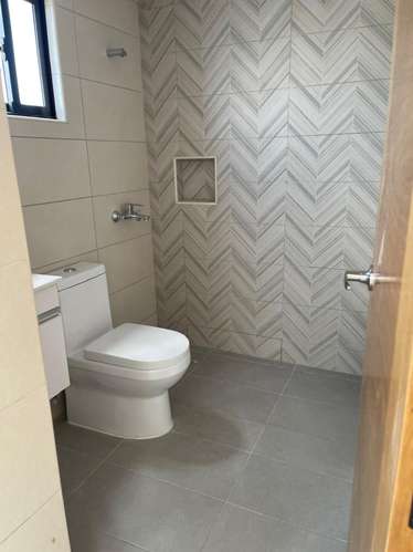 ALQUILER DE APARTAMENTOS A ESTRENAR EN EVARISTO MORALES - Imagen 4
