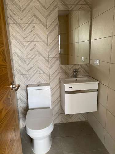 ALQUILER DE APARTAMENTOS A ESTRENAR EN EVARISTO MORALES - Imagen 11