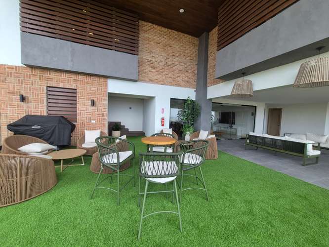Apartamento en alquiler La esperilla, 2 hab con linea blanca - Imagen 14