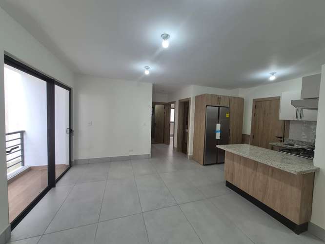 Apartamento en alquiler La esperilla, 2 hab con linea blanca - Imagen 8