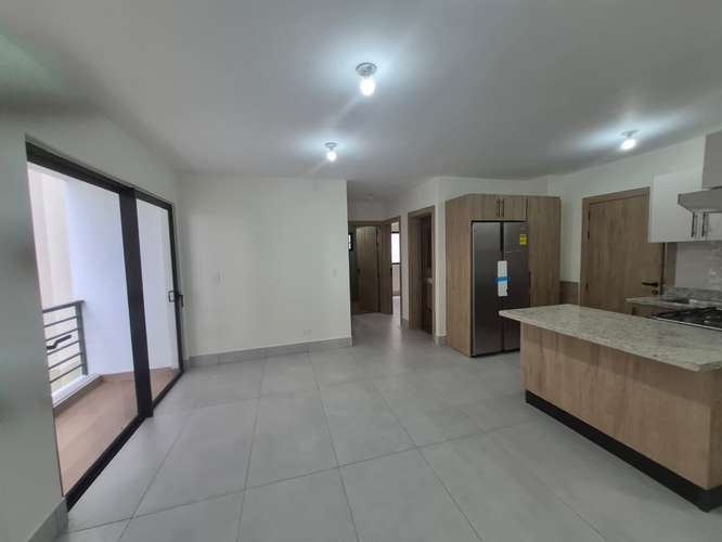 Apartamento en alquiler La esperilla, 2 hab con linea blanca - Imagen 7