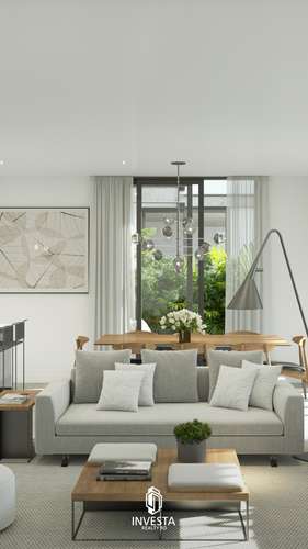 Exclusivo Proyescto, en Vista cana un complejo totalmento completo, cuenya com una constructora con una trayectoria