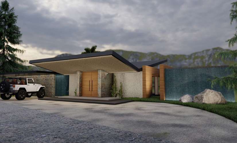 Construye tu villa de ensueño en Rancho Arriba, San José Ocoa - Imagen 10