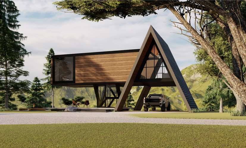 Construye tu villa de ensueño en Rancho Arriba, San José Ocoa - Imagen 3
