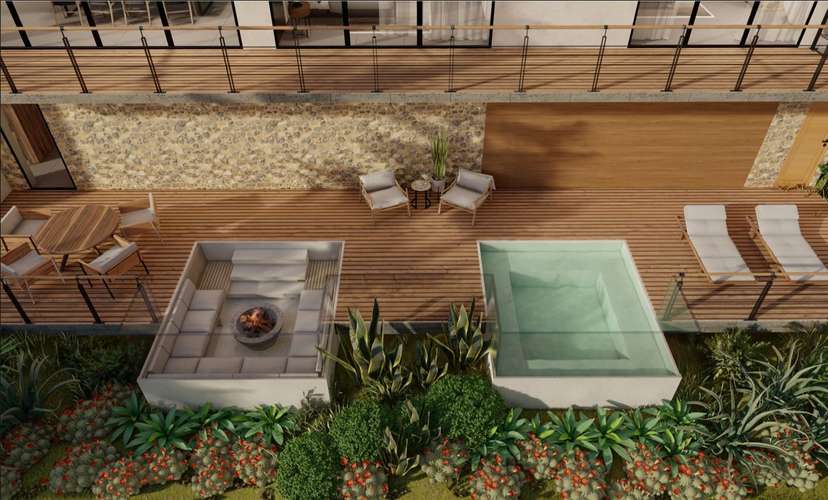 Construye tu villa de ensueño en Rancho Arriba, San José Ocoa - Imagen 17