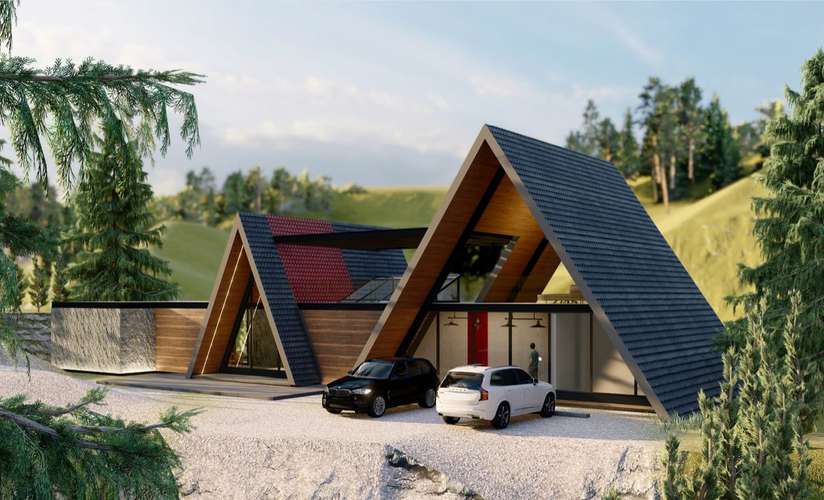 Construye tu villa de ensueño en Rancho Arriba, San José Ocoa - Imagen 4