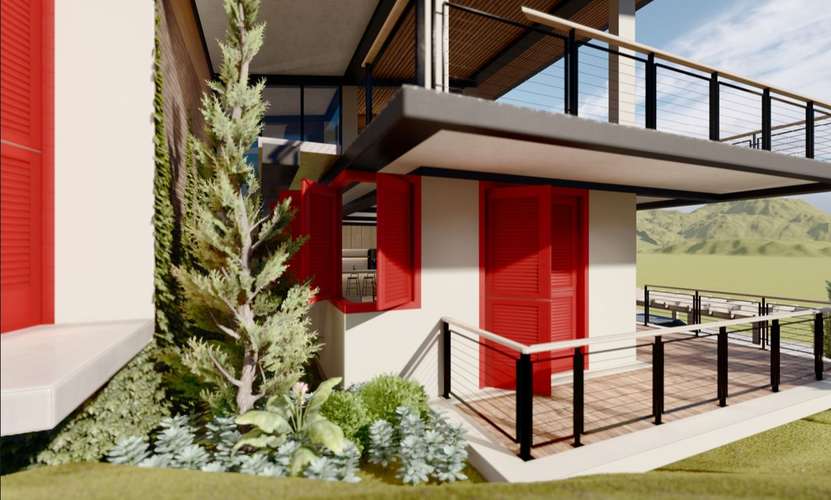 Construye tu villa de ensueño en Rancho Arriba, San José Ocoa - Imagen 13