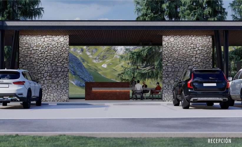 Construye tu villa de ensueño en Rancho Arriba, San José Ocoa - Imagen 19