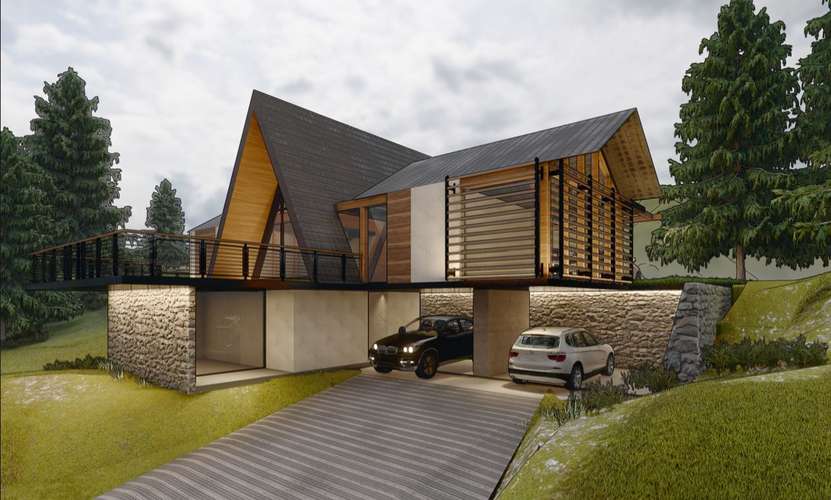 Construye tu villa de ensueño en Rancho Arriba, San José Ocoa - Imagen 15