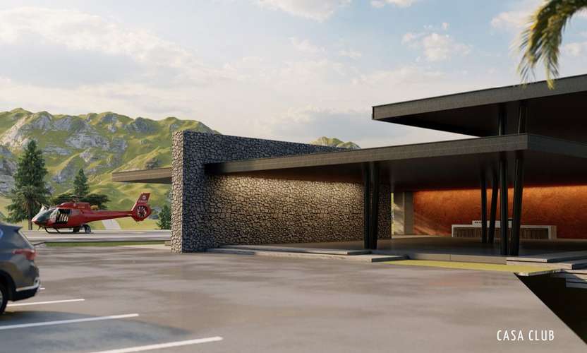 Construye tu villa de ensueño en Rancho Arriba, San José Ocoa - Imagen 18