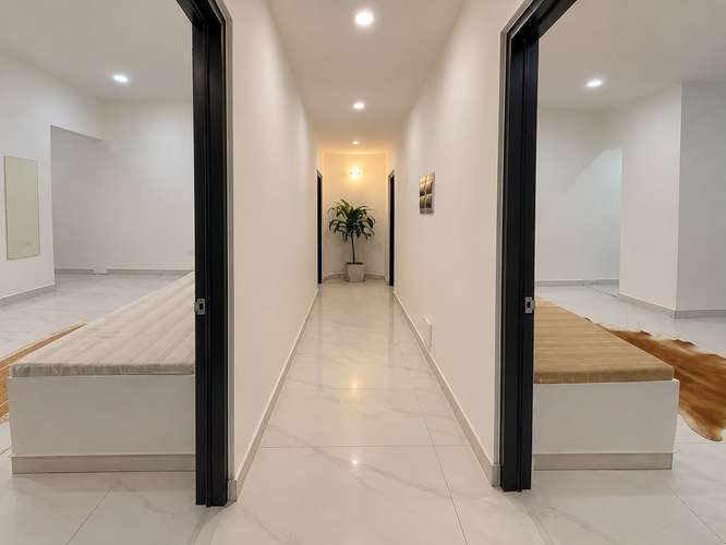 VILLA BLANCA | FOR SALE & RENT IN PLAYA EL VALLE, SAMANÁ