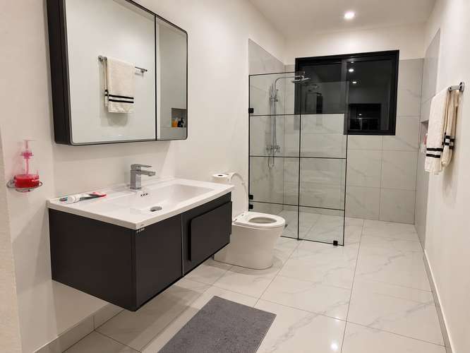 VILLA BLANCA | FOR SALE & RENT IN PLAYA EL VALLE, SAMANÁ