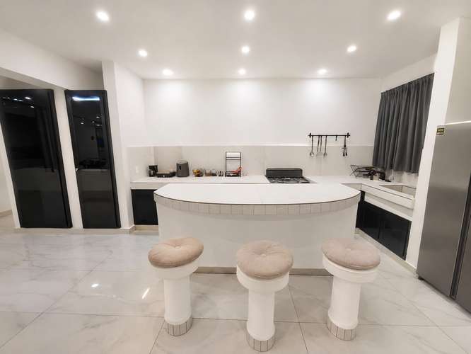 VILLA BLANCA | FOR SALE & RENT IN PLAYA EL VALLE, SAMANÁ