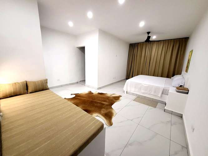 VILLA BLANCA | FOR SALE & RENT IN PLAYA EL VALLE, SAMANÁ