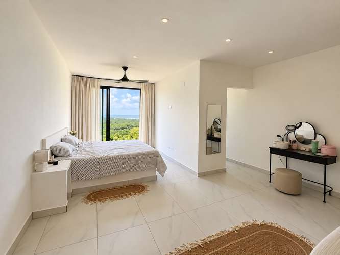 VILLA BLANCA | FOR SALE & RENT IN PLAYA EL VALLE, SAMANÁ