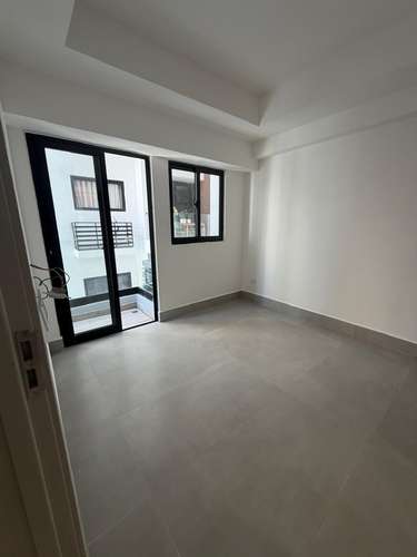 APARTAMENTO DE 2 HABITACIONES A ESTRENAR EN EVARISTO MORALES | LÍNEA BLANCA FULL Y MANTENIMIENTO INCLUIDO - Imagen 9