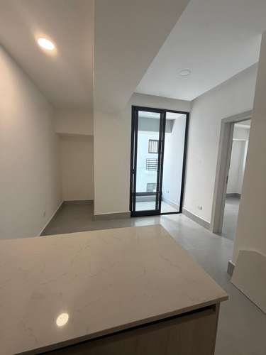 APARTAMENTO DE 2 HABITACIONES A ESTRENAR EN EVARISTO MORALES | LÍNEA BLANCA FULL Y MANTENIMIENTO INCLUIDO - Imagen 4