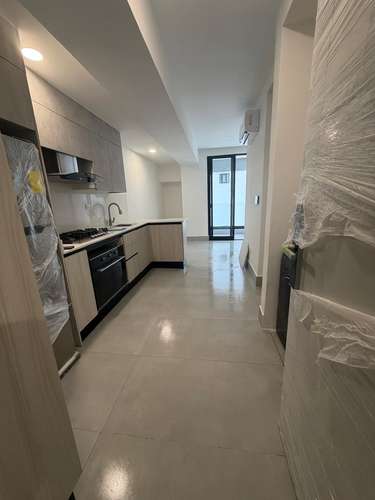 APARTAMENTO DE 2 HABITACIONES A ESTRENAR EN EVARISTO MORALES | LÍNEA BLANCA FULL Y MANTENIMIENTO INCLUIDO