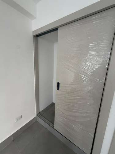 APARTAMENTO DE 2 HABITACIONES A ESTRENAR EN EVARISTO MORALES | LÍNEA BLANCA FULL Y MANTENIMIENTO INCLUIDO - Imagen 6