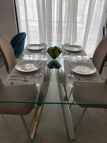Apartamento en alquiler Serralles, 1 hab amueblado - Imagen 9