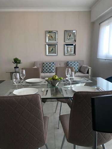 Apartamento en alquiler Serralles, 1 hab amueblado - Imagen 2