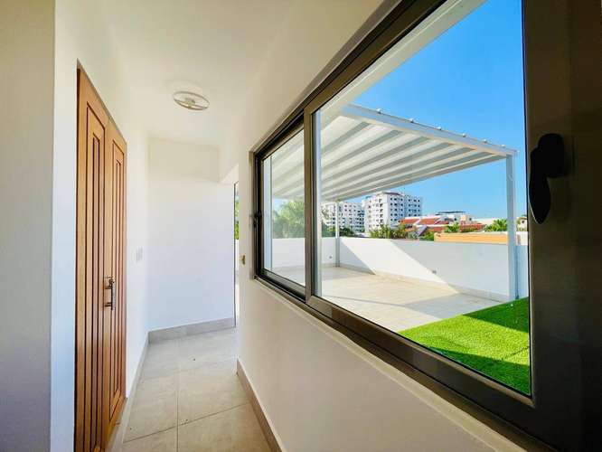 Casa de lujo en Venta | Residencial cerrado en Bella Vista DN - Imagen 1