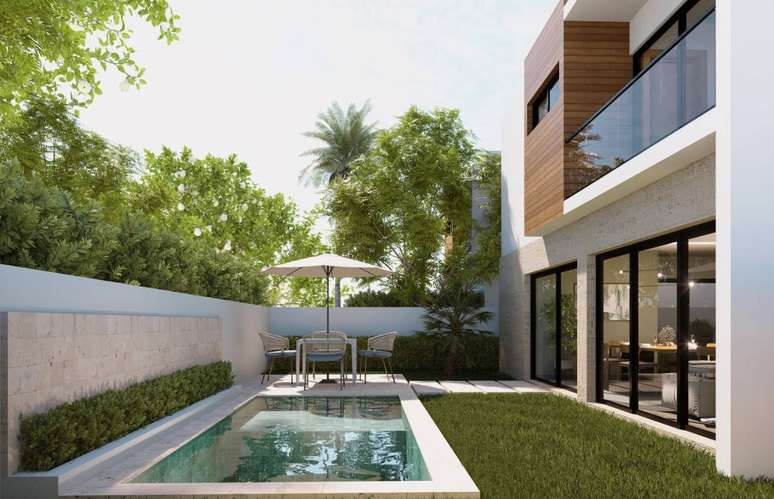 SIN INICIAL | Villas en venta en La Romana