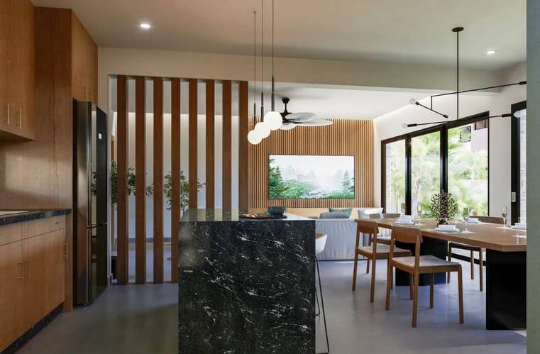 SIN INICIAL | Villas en venta en La Romana