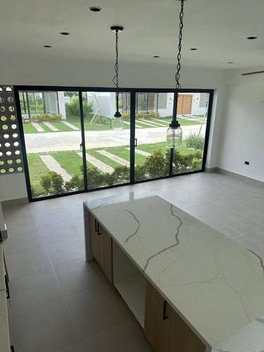 Villas en Venta en Vista Cana Punta Cana con Playa Privada - Imagen 8