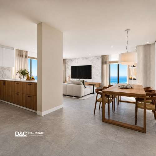 APARTAMENTOS EN PLANO EN PUERTO PLATA –TORRE ALTA  ALTA LOFT    - Imagen 3